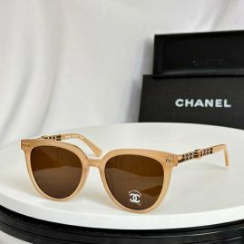 Picture of Chanel Sunglasses _SKUfw56807196fw